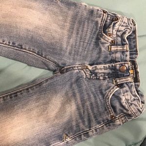 Boys jeans